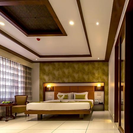 The Fern Residency Vijayapura Hotel Bijāpur Buitenkant foto