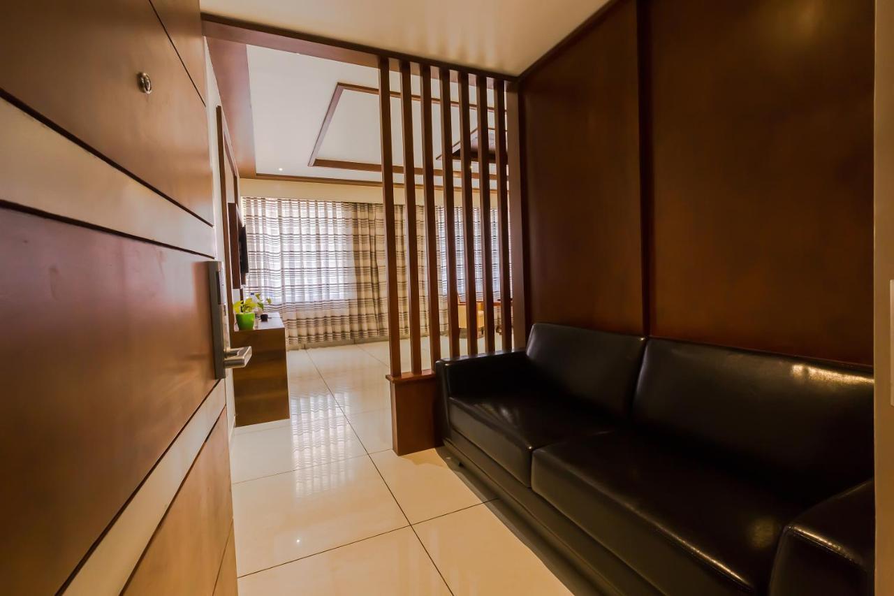 The Fern Residency Vijayapura Hotel Bijāpur Buitenkant foto